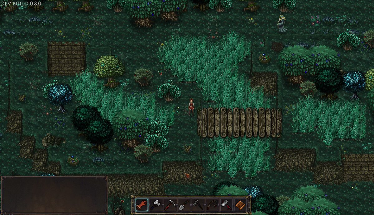 Unleashed - Screenshot 5