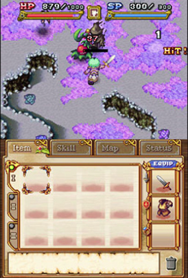 Anonymous Notes: Chapter 4 - From the Abyss - Screenshot 4