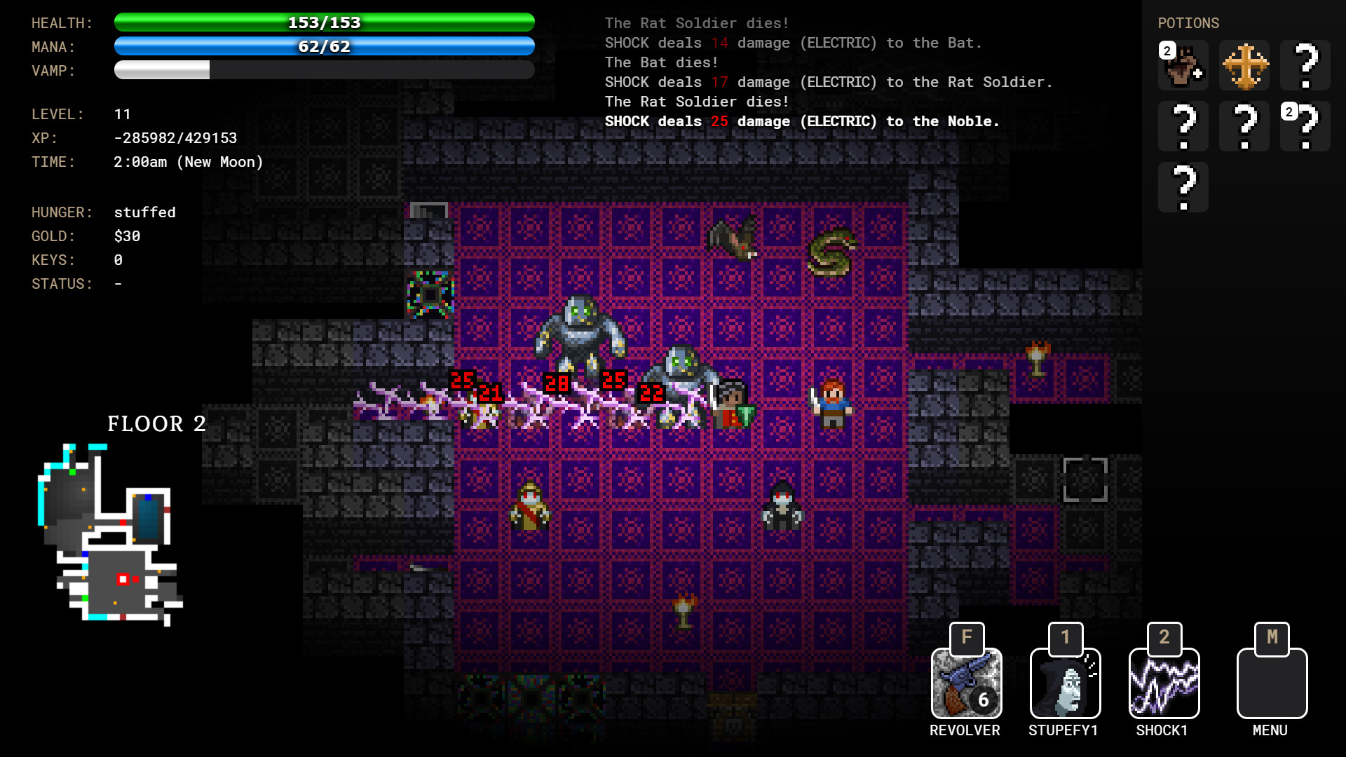 Golden Krone Hotel - Screenshot 4