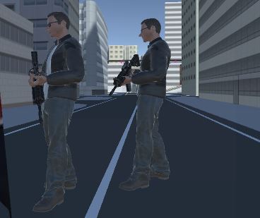 Shadow: Treachery Cannot Be Tolerated - Screenshot 4