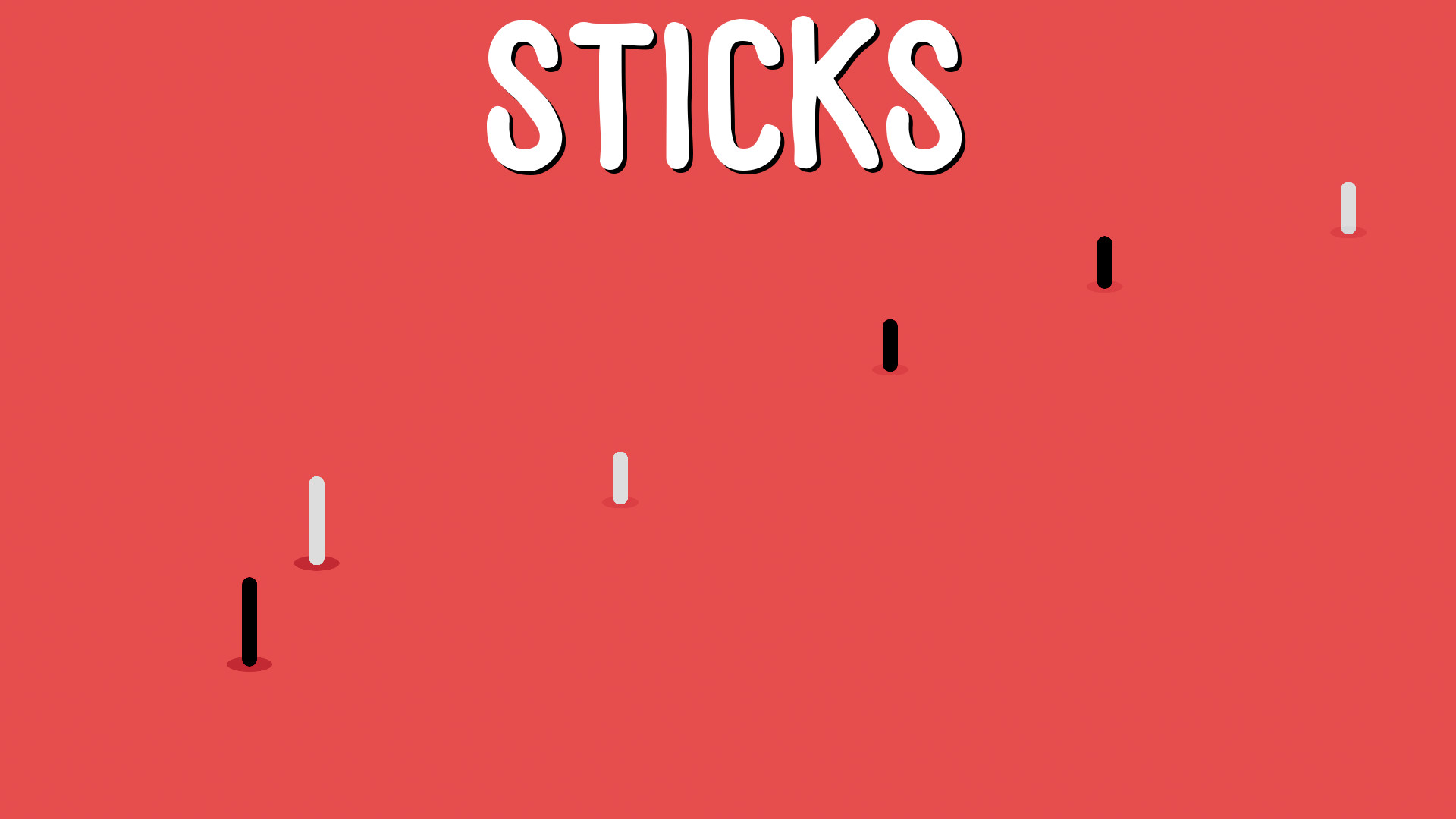 Stick game