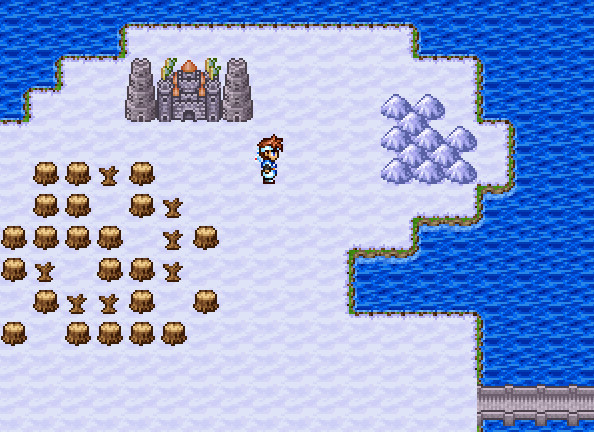 World of Islands - Treasure Hunt - Screenshot 2