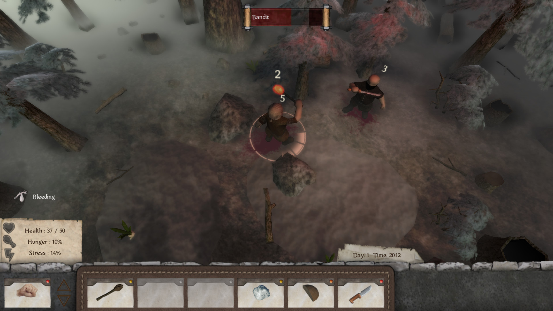 Montero - Screenshot 6