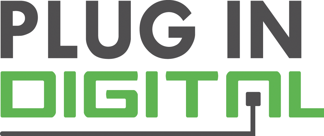Plug In Digital logo
