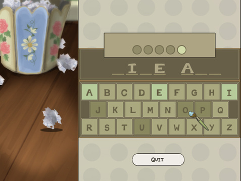 Artisan: Going Home Again - Screenshot 1