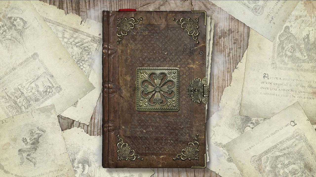 The Lords of the Earth Flame - Screenshot 3