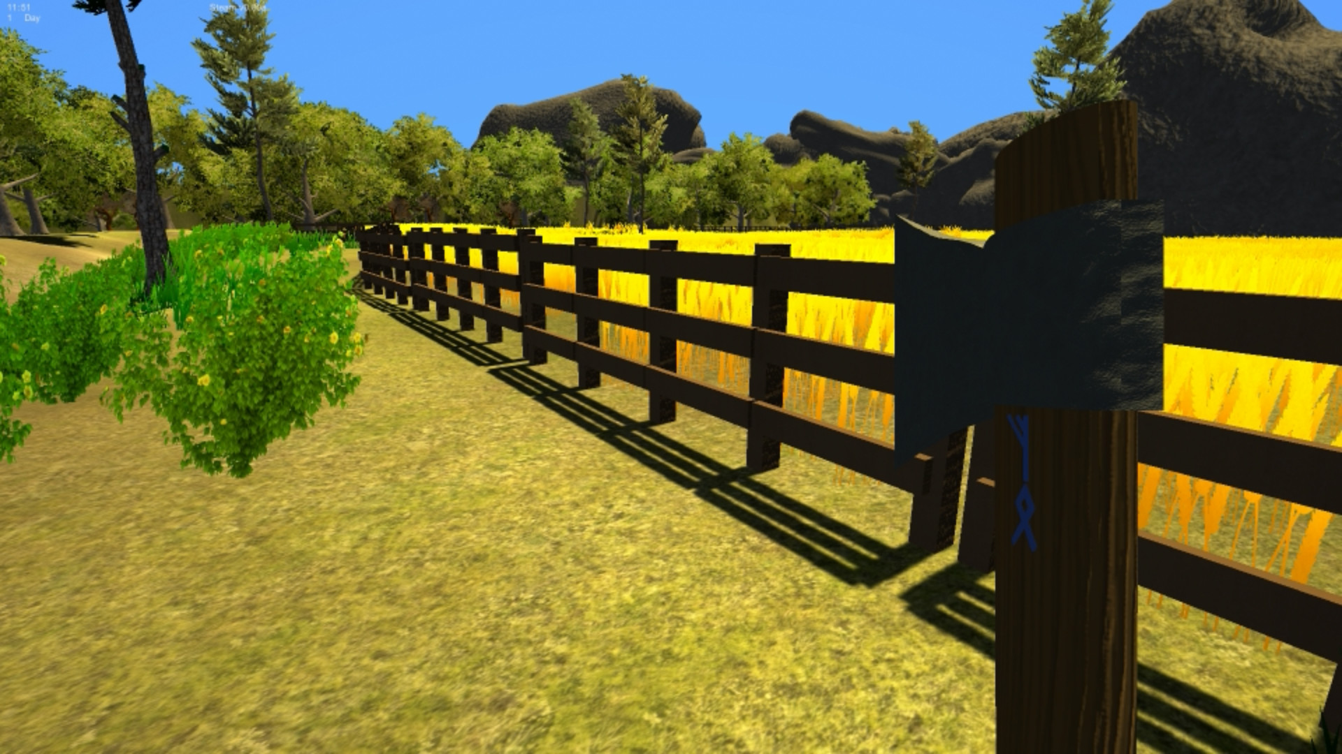 Yerah - Screenshot 2