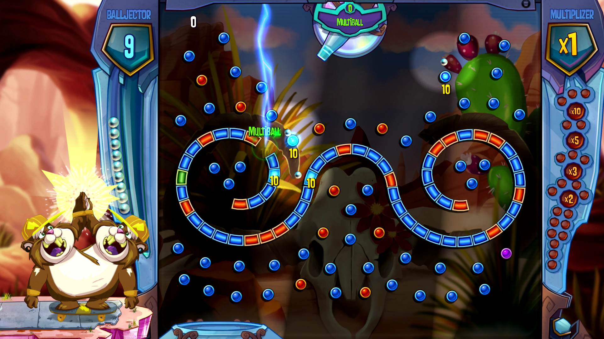 PopCap Bundle (2015)