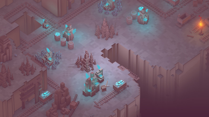 Atlas: Groundbreaking Adventures - Screenshot 3