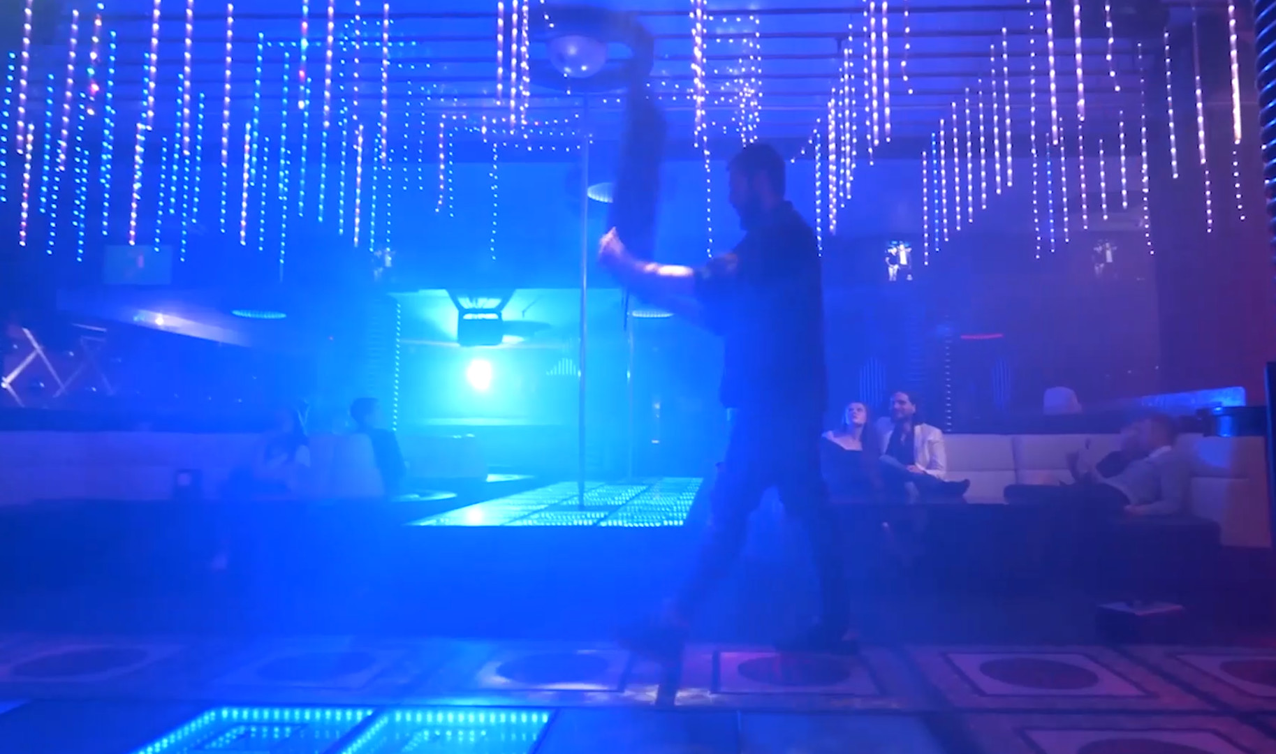 Super Seducer 3 - Screenshot 1