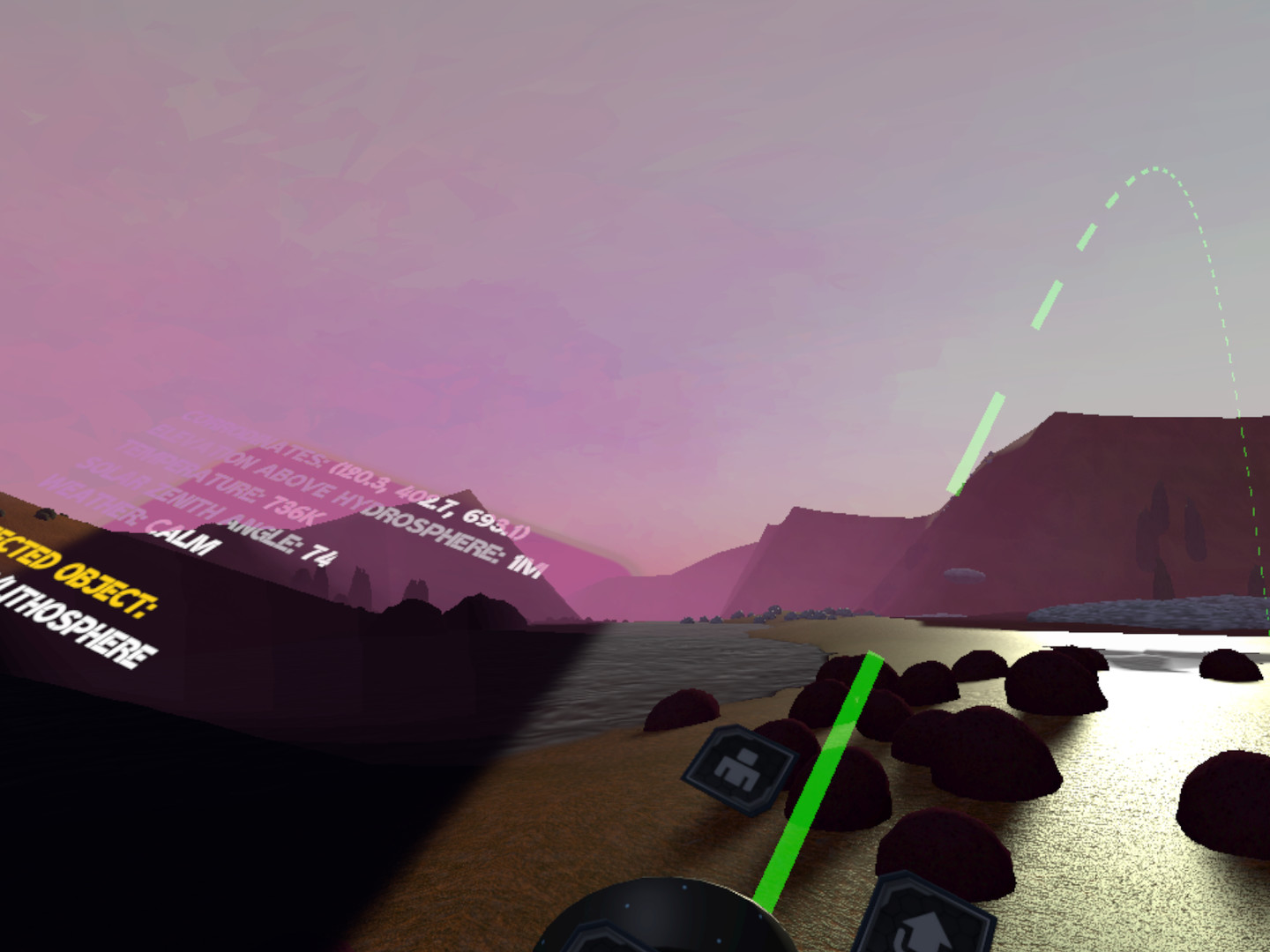 Exo-Planet - Screenshot 4