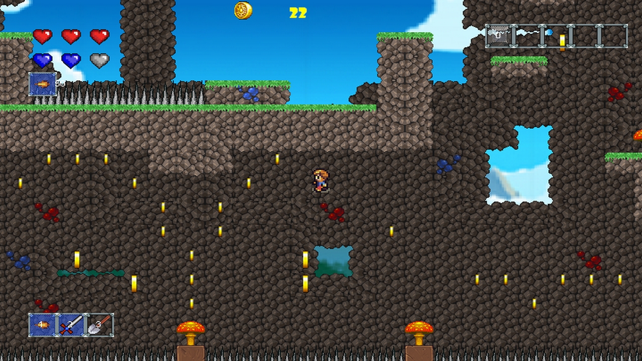 Peter World - Screenshot 7