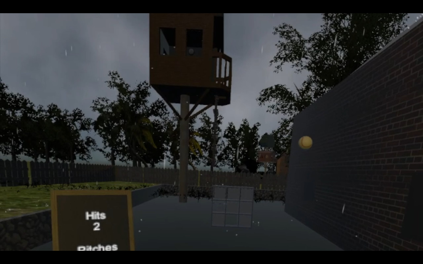 The Journey Home - Screenshot 5