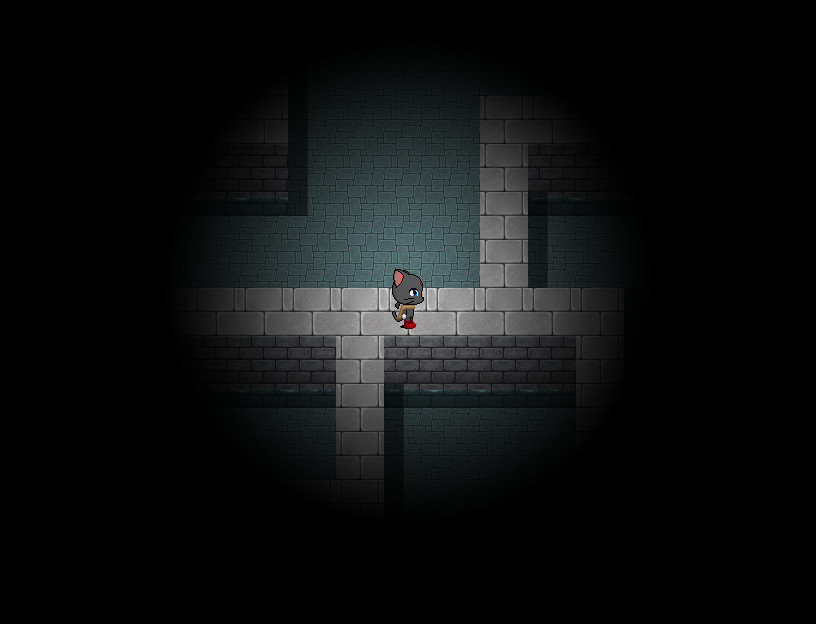 Magic Cat - Screenshot 1