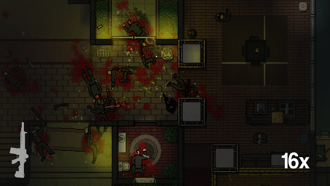 Midnight Animal: A Story of Love and Forgetting - Screenshot 2