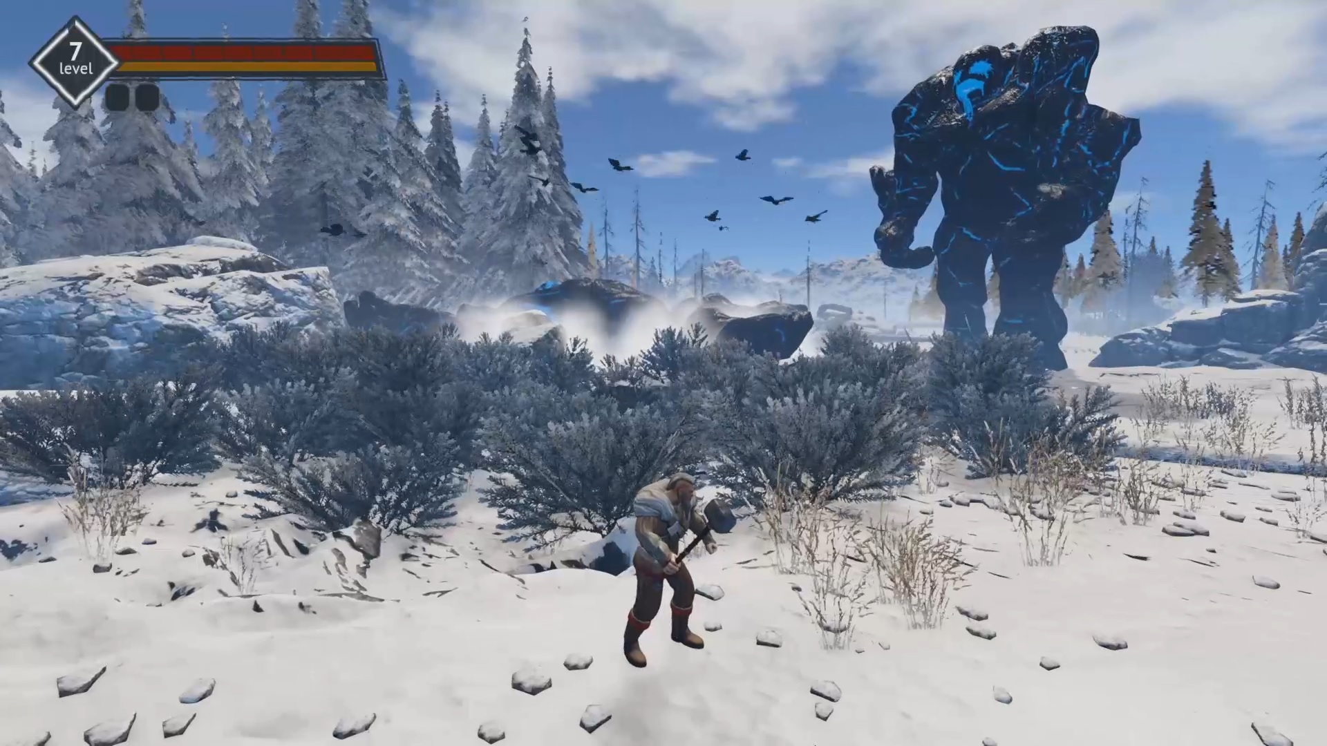 A.S.H. - Screenshot 5