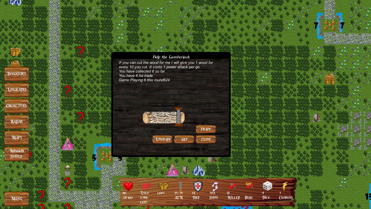 Slay the Dragon - Screenshot 12