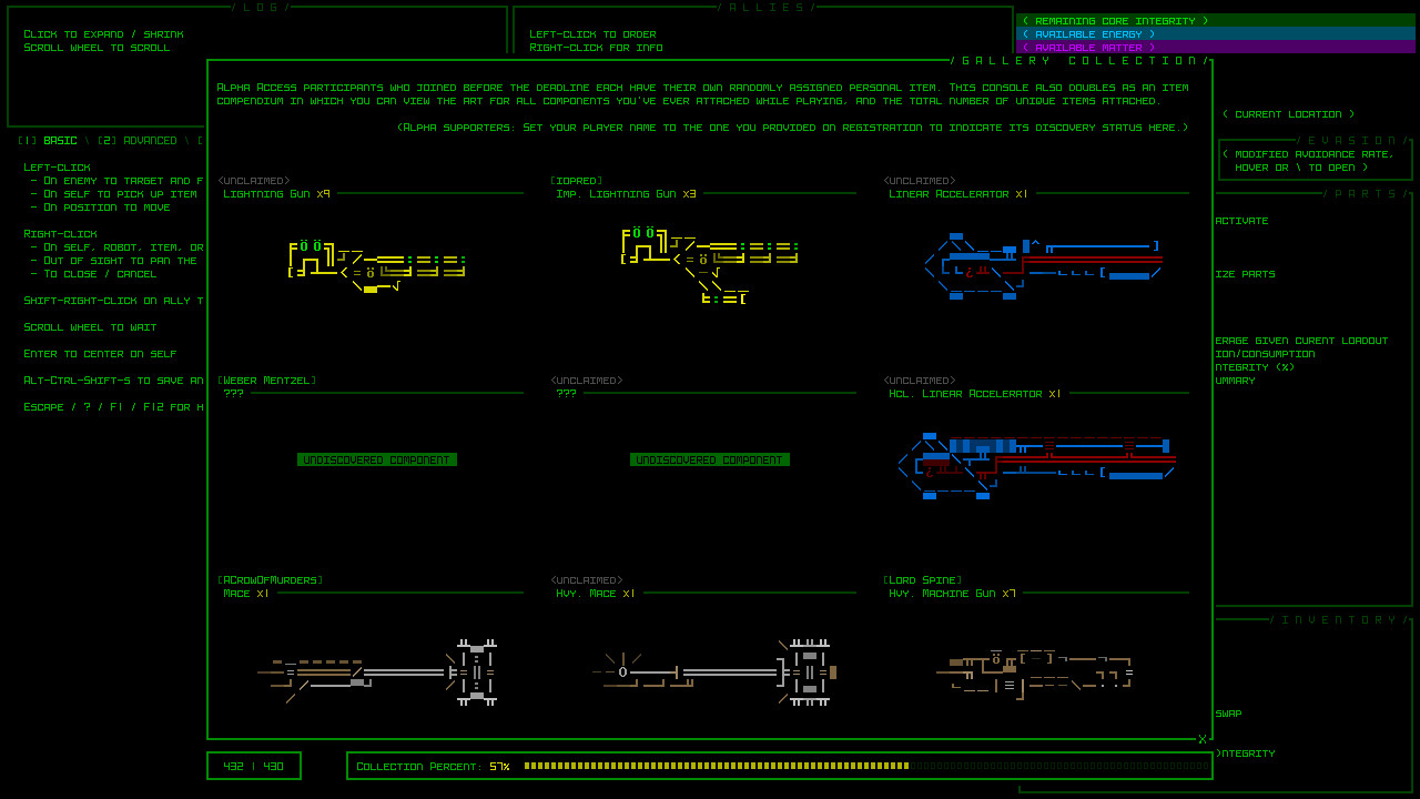 Cogmind - Screenshot 3