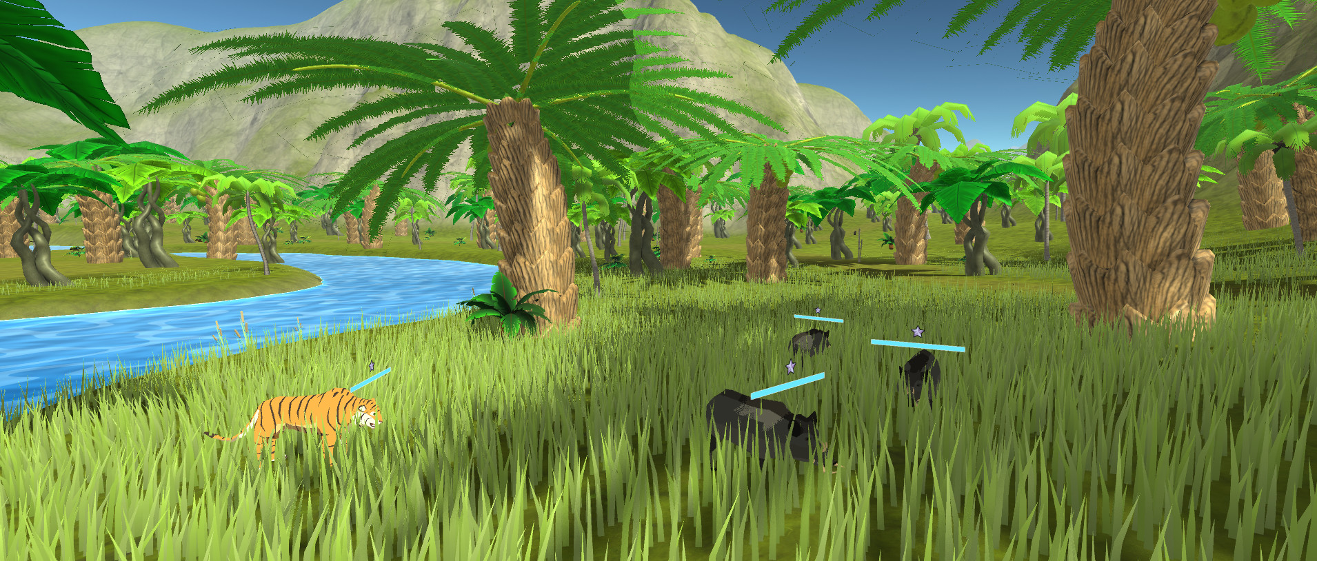 OrbusVR - Screenshot 2