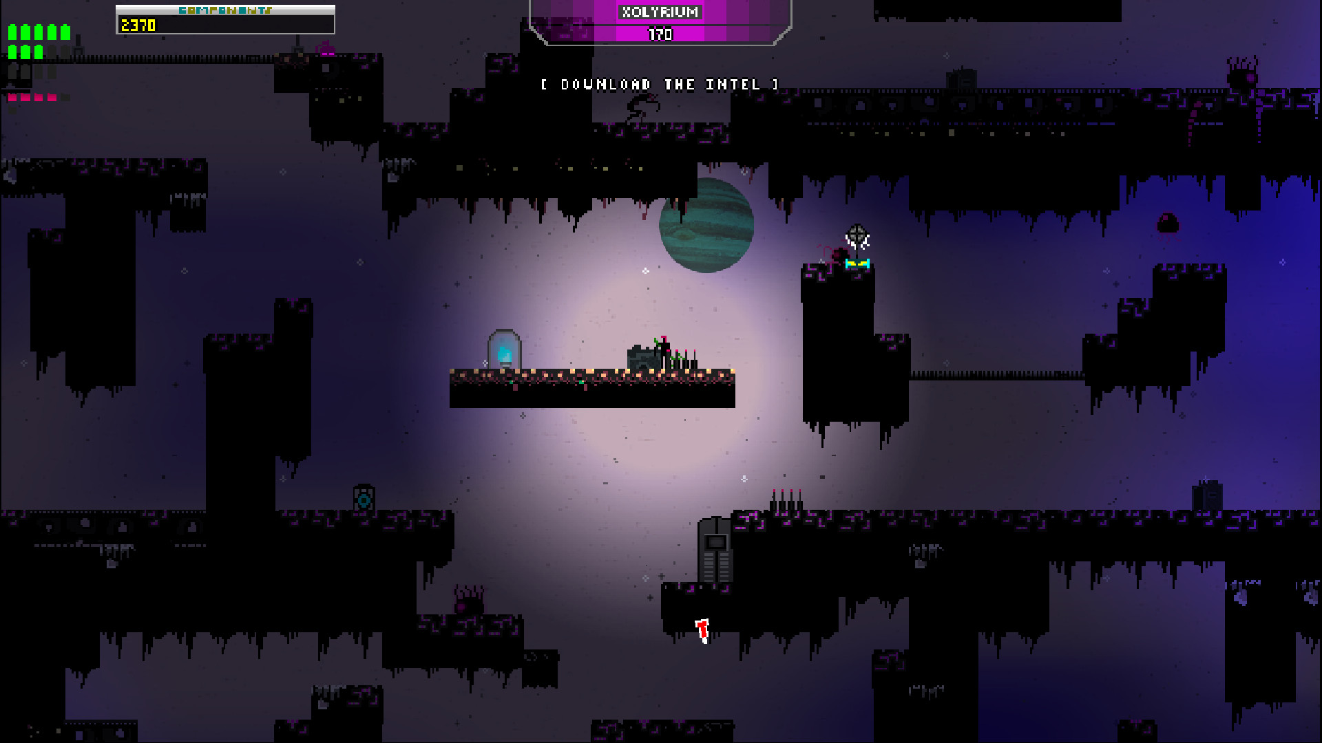 XO-Planets - Screenshot 5