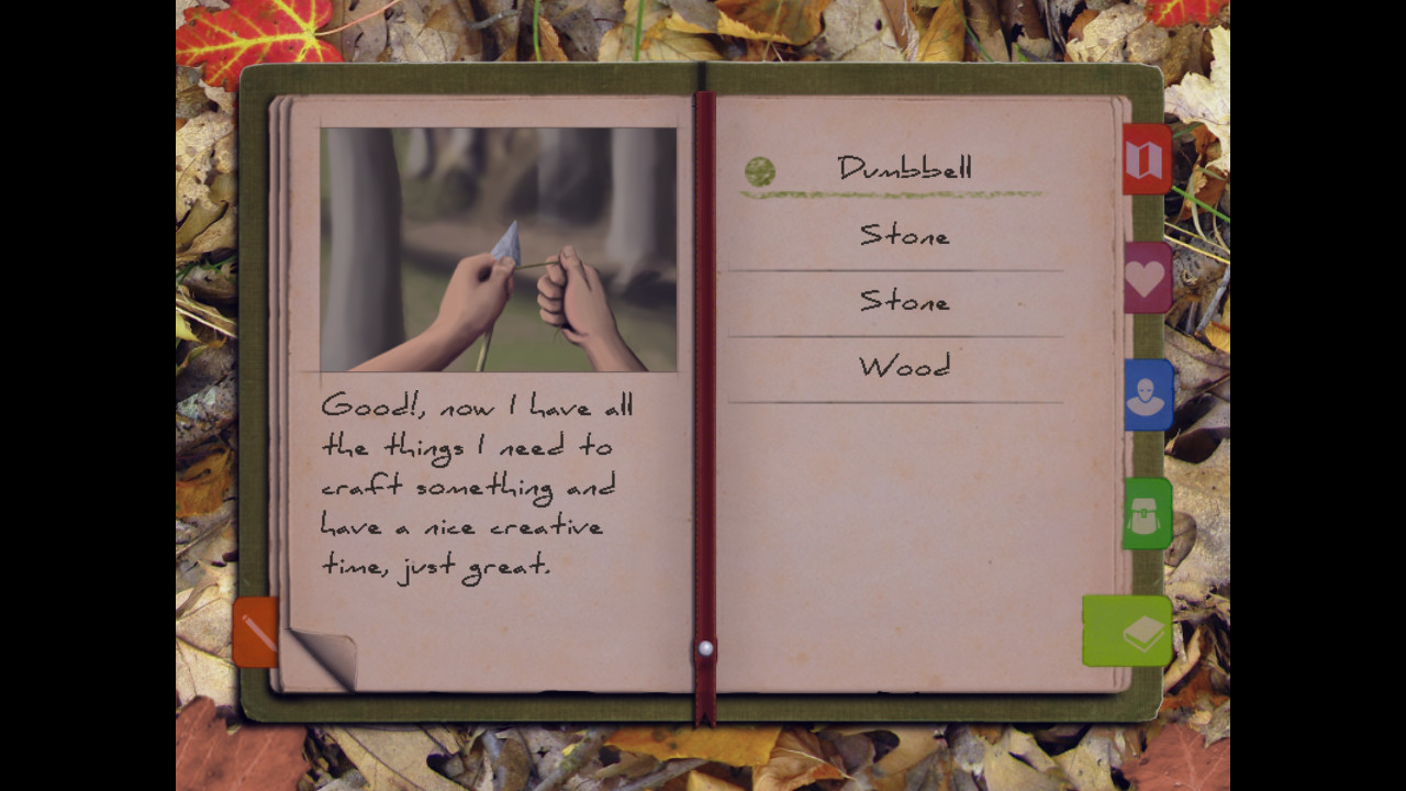 Survival Diary - Screenshot 10