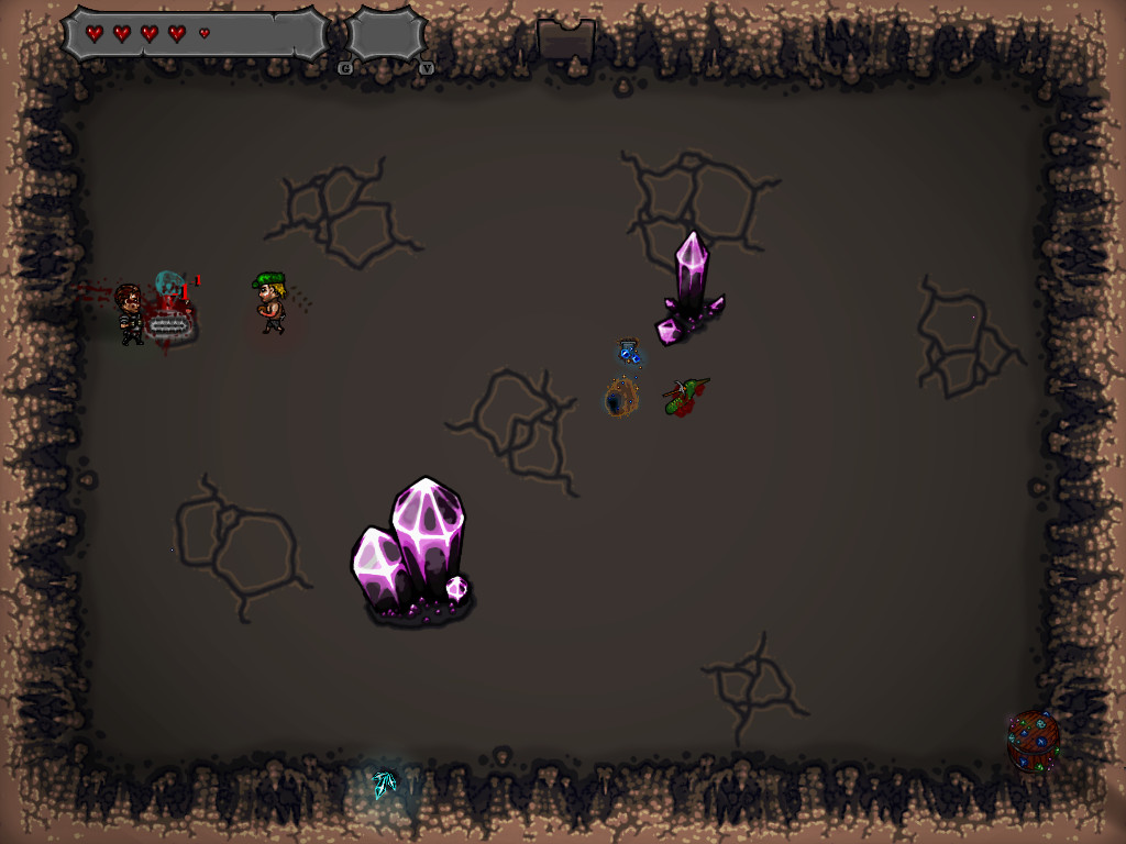 In Your Realm - Screenshot 3