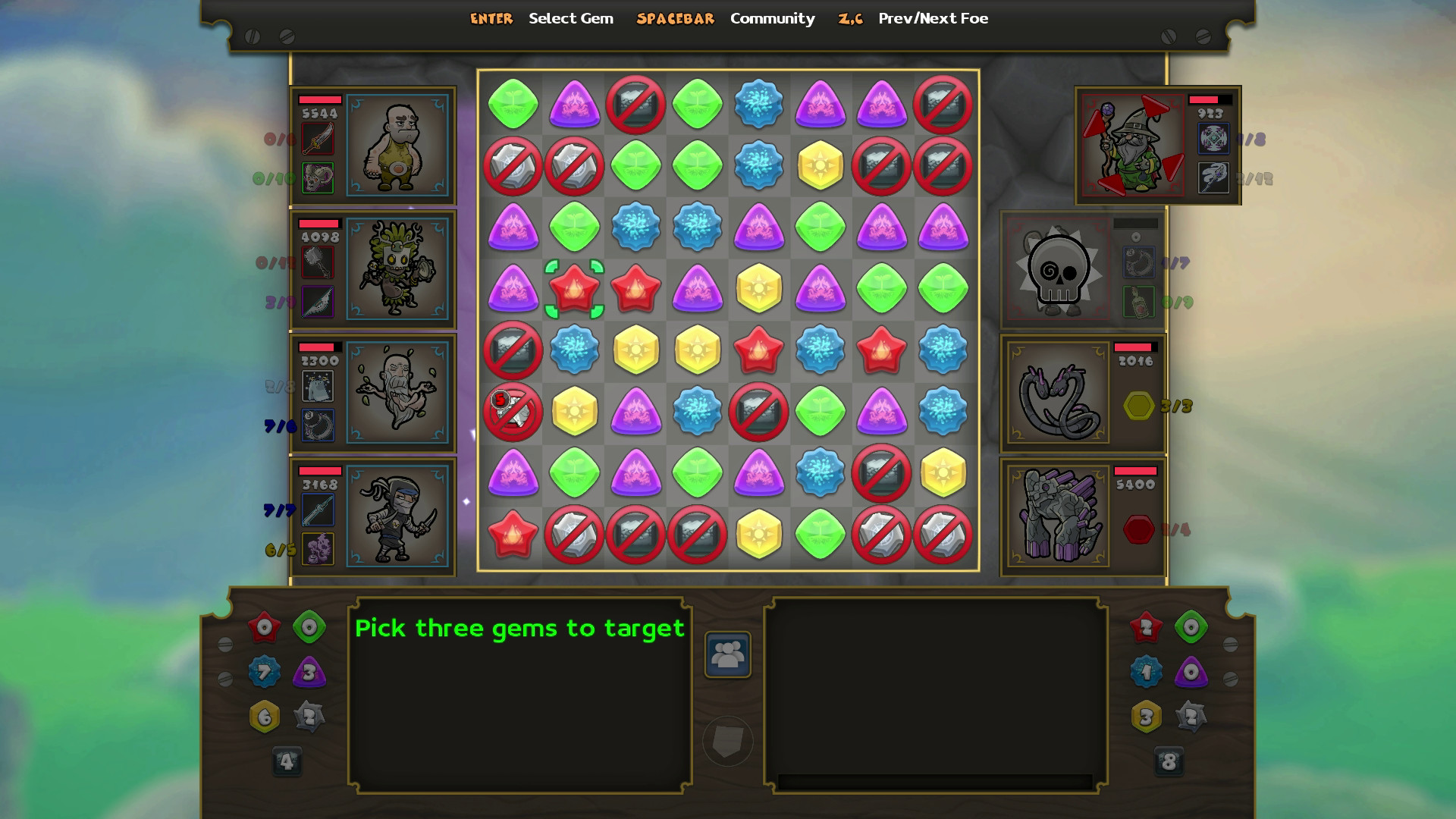 Oafmatch - Screenshot 3