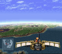 Secret of Evermore - Screenshot 11