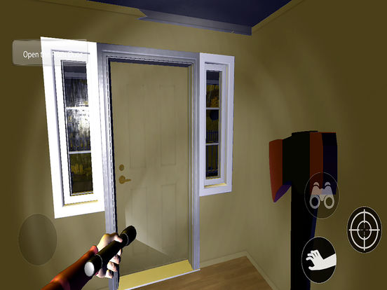Mystery House: Secret Stealth - Screenshot 2