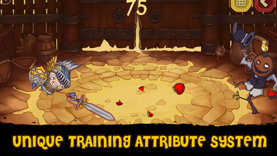 Adventures of Brave Bob - Screenshot 3