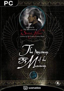 Sherlock Holmes: The Mystery of the Mummy