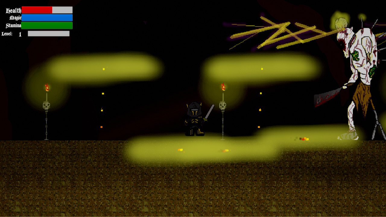 Volkstein - Screenshot 9