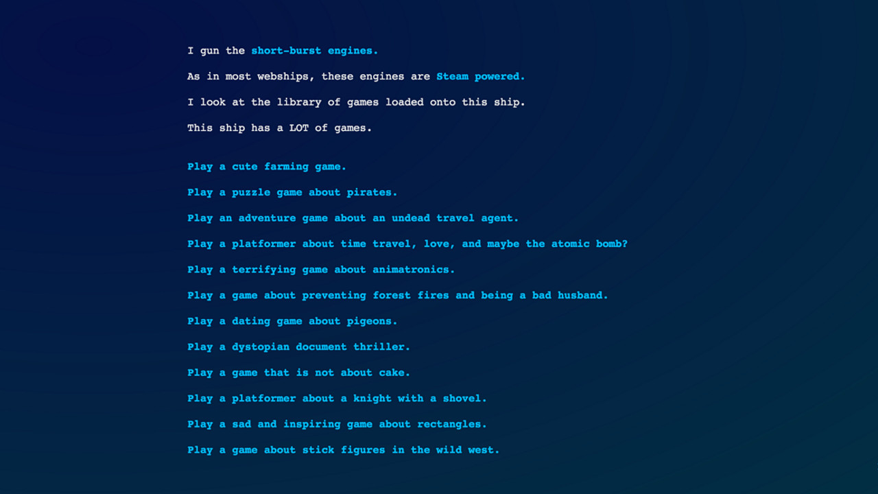 Open Sorcery: Sea++ - Screenshot 2