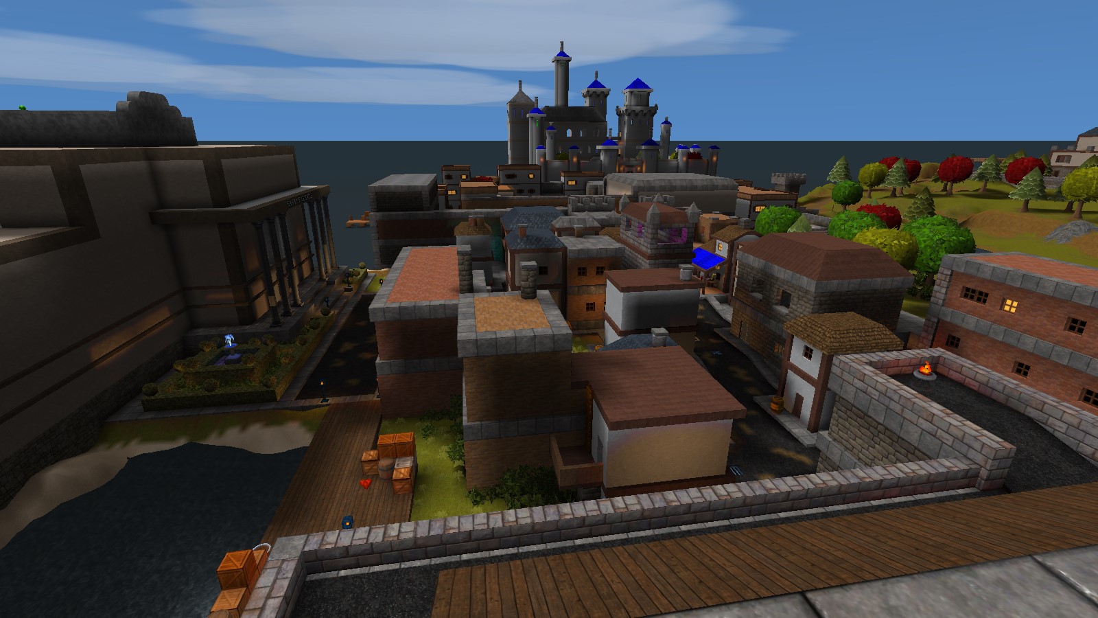 Counter Spell - Screenshot 5