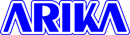 Arika Co., Ltd. 标志