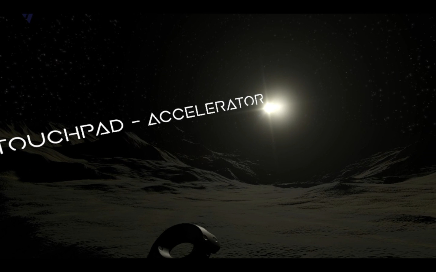 The Journey Home - Screenshot 1