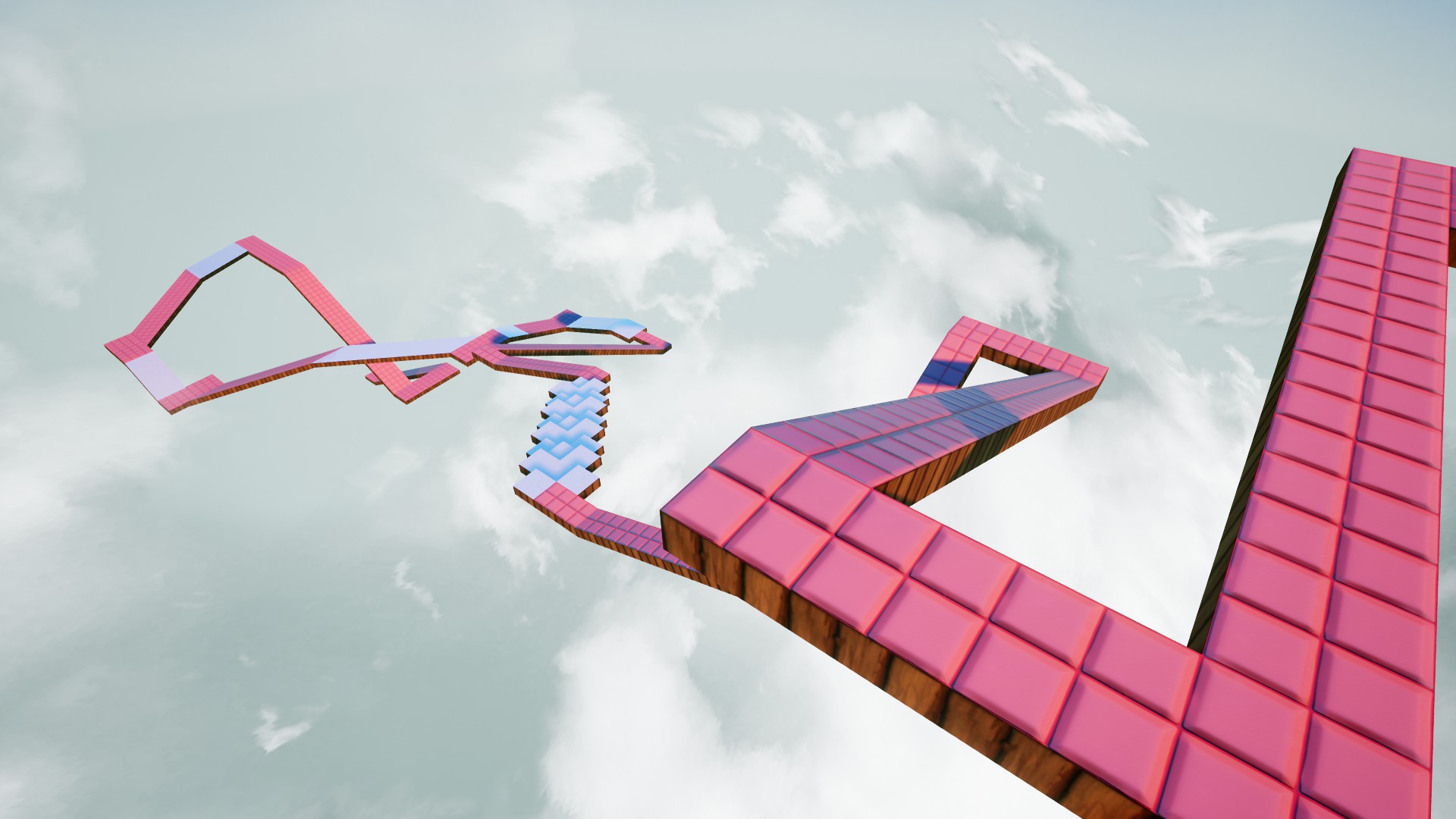 Marble Skies - Screenshot 5