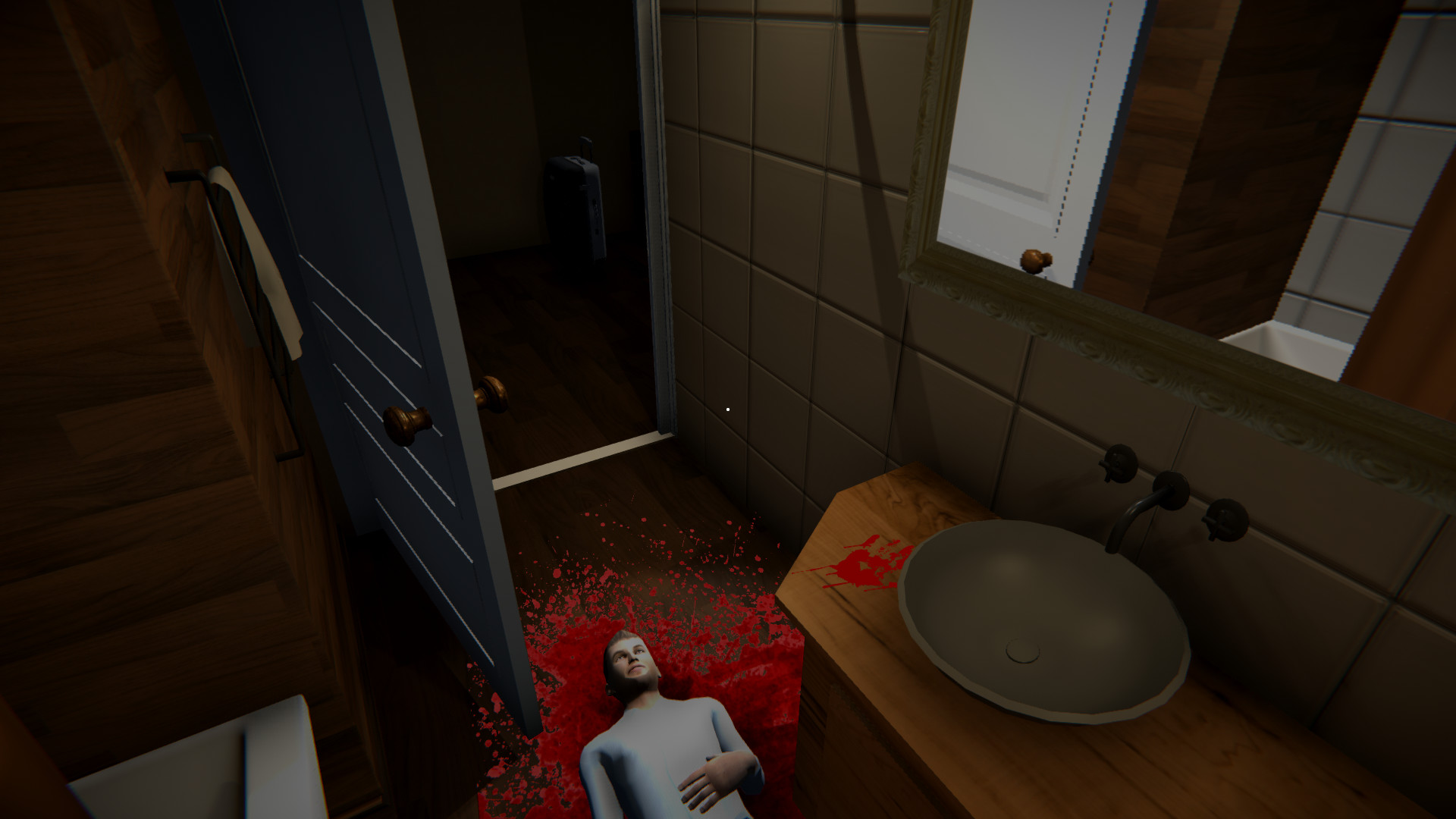 Jack Is Missing - Screenshot 3