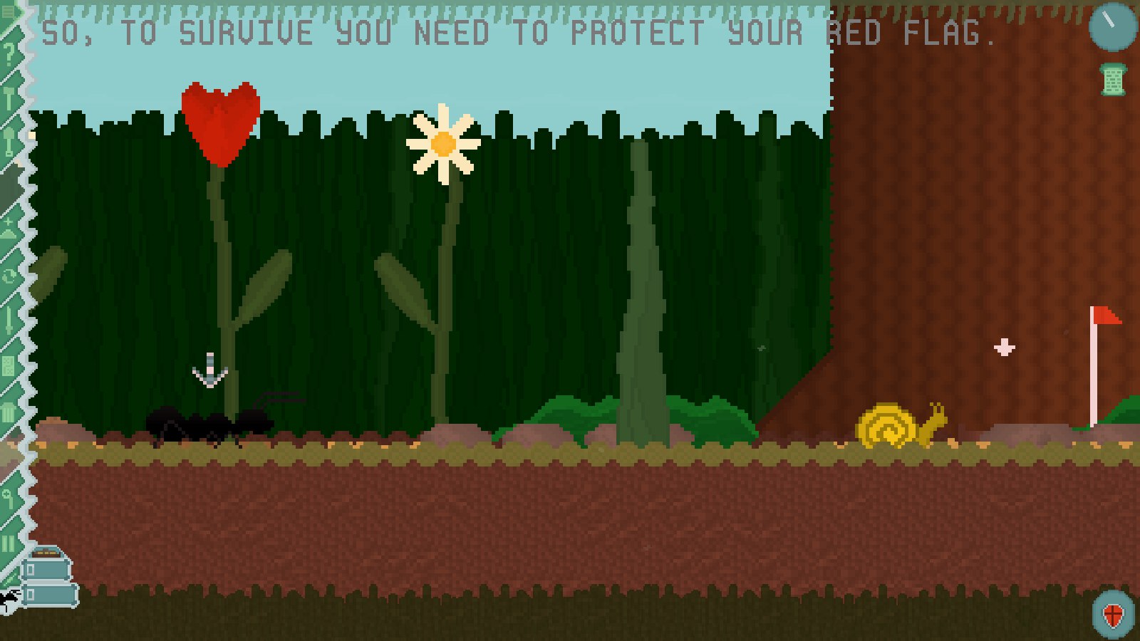 Proviant - Screenshot 6