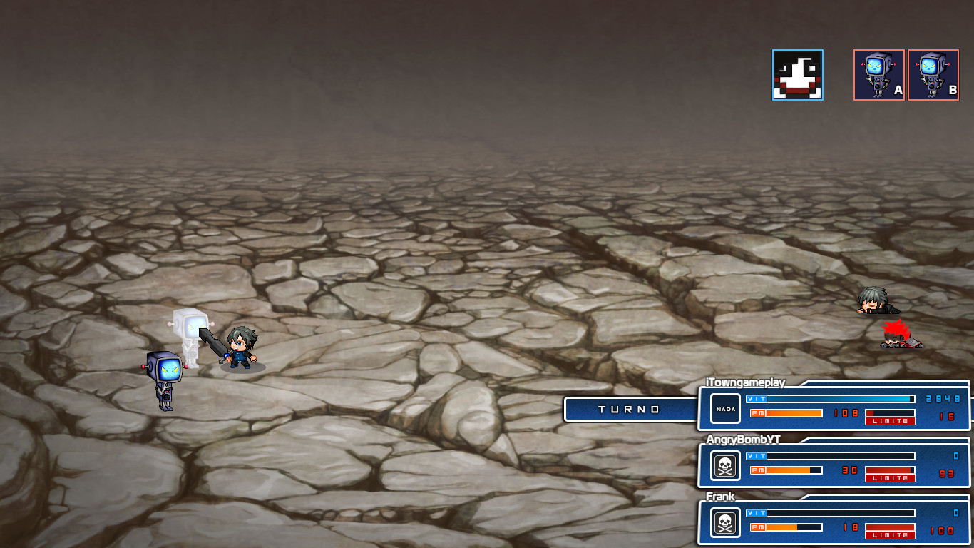 YouTubers Galaxy - Screenshot 1