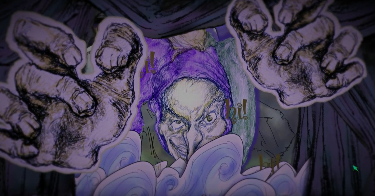 The Adventures of Capitano Navarro - Screenshot 5