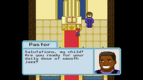 Memetown USA - Screenshot 9