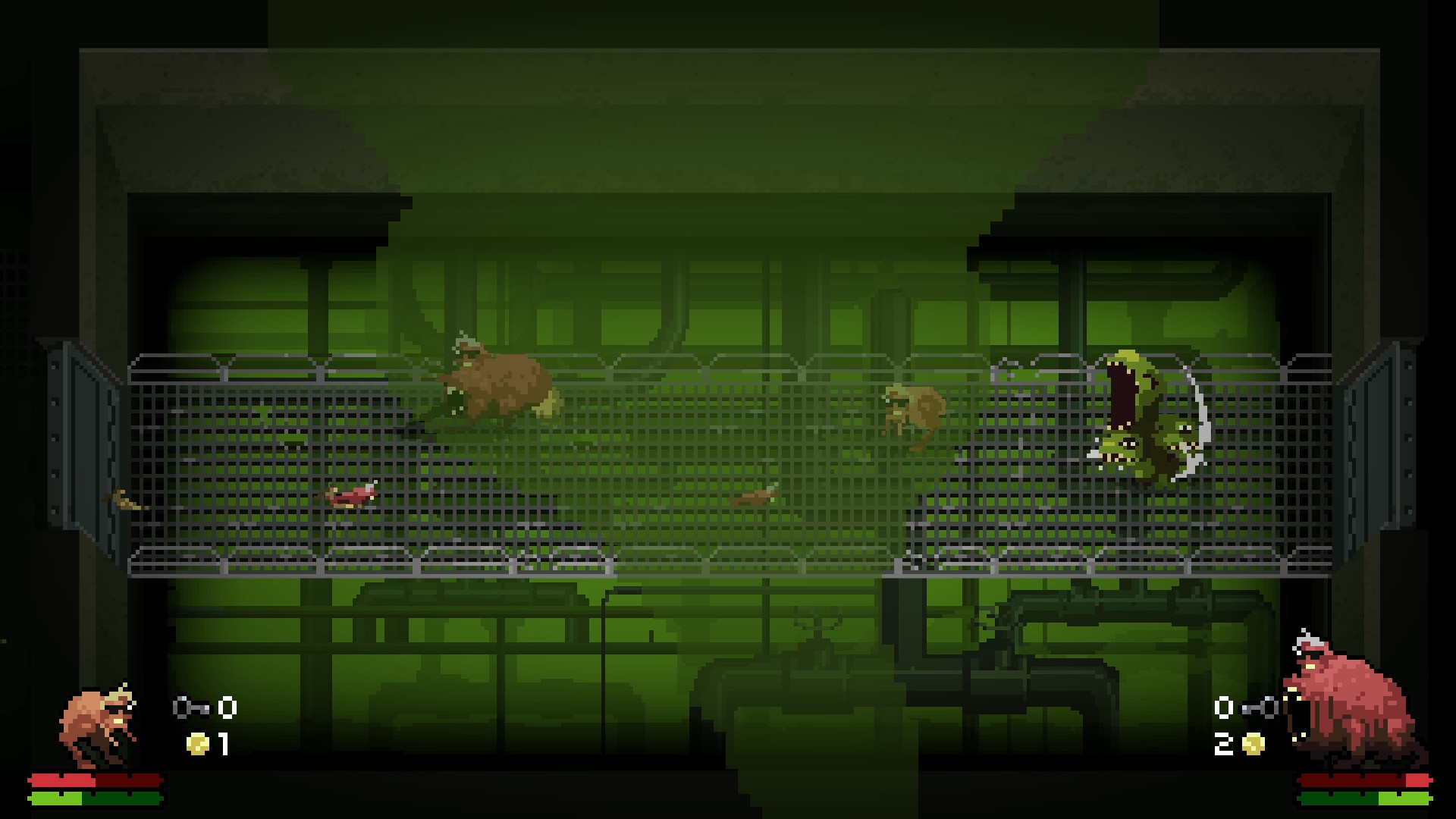 Freaky Awesome - Screenshot 5