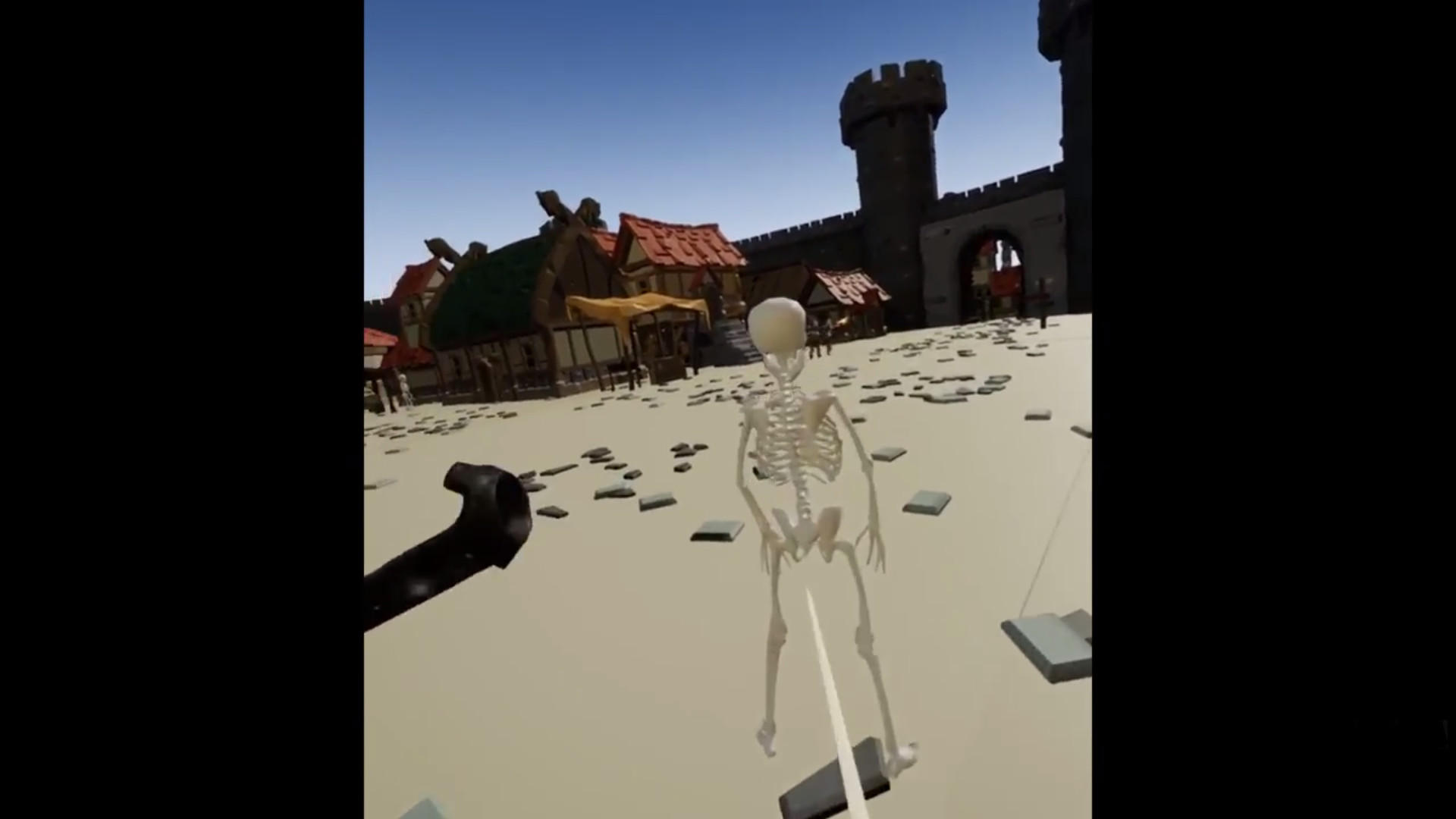 Dark: Frontier - Screenshot 6