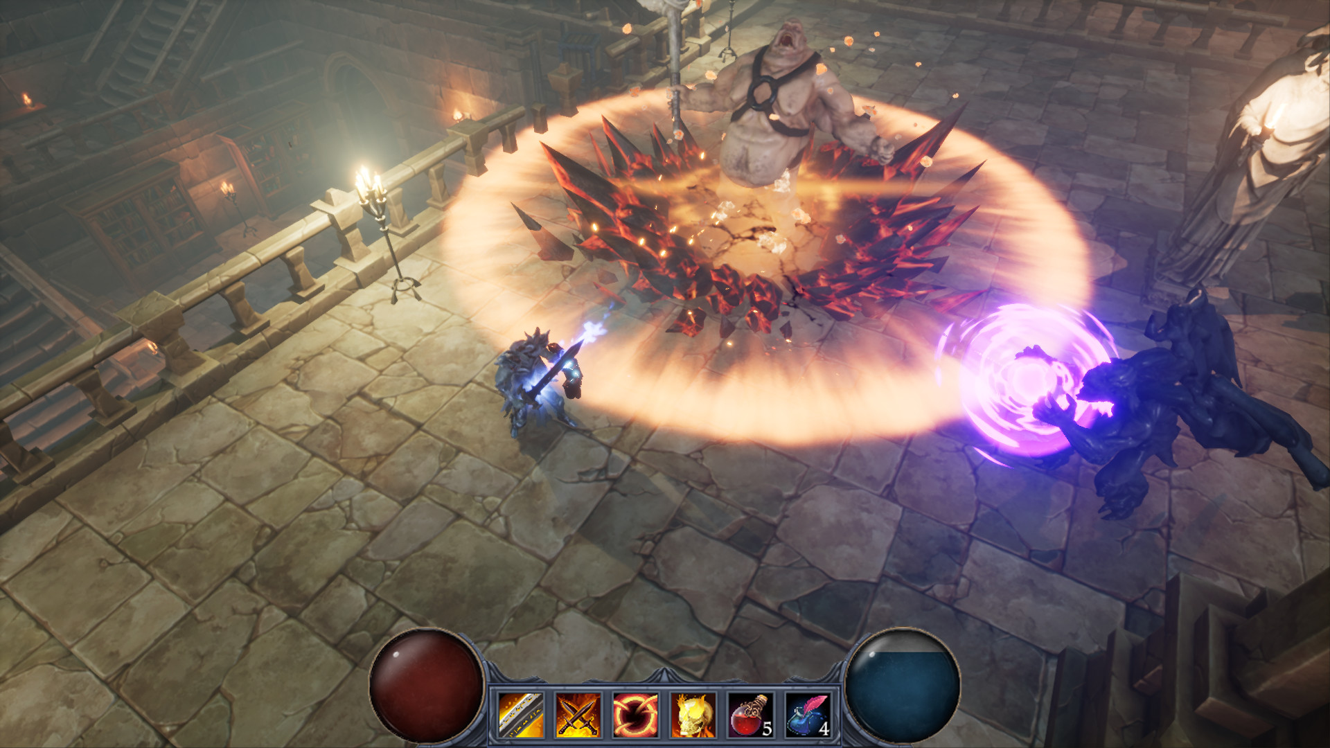 Liberty Prime - Screenshot 11