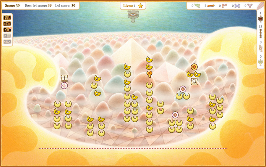 Dabado - Screenshot 1