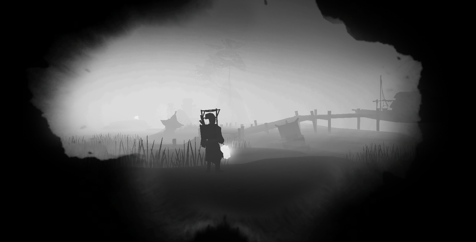 The Lost - Screenshot 5