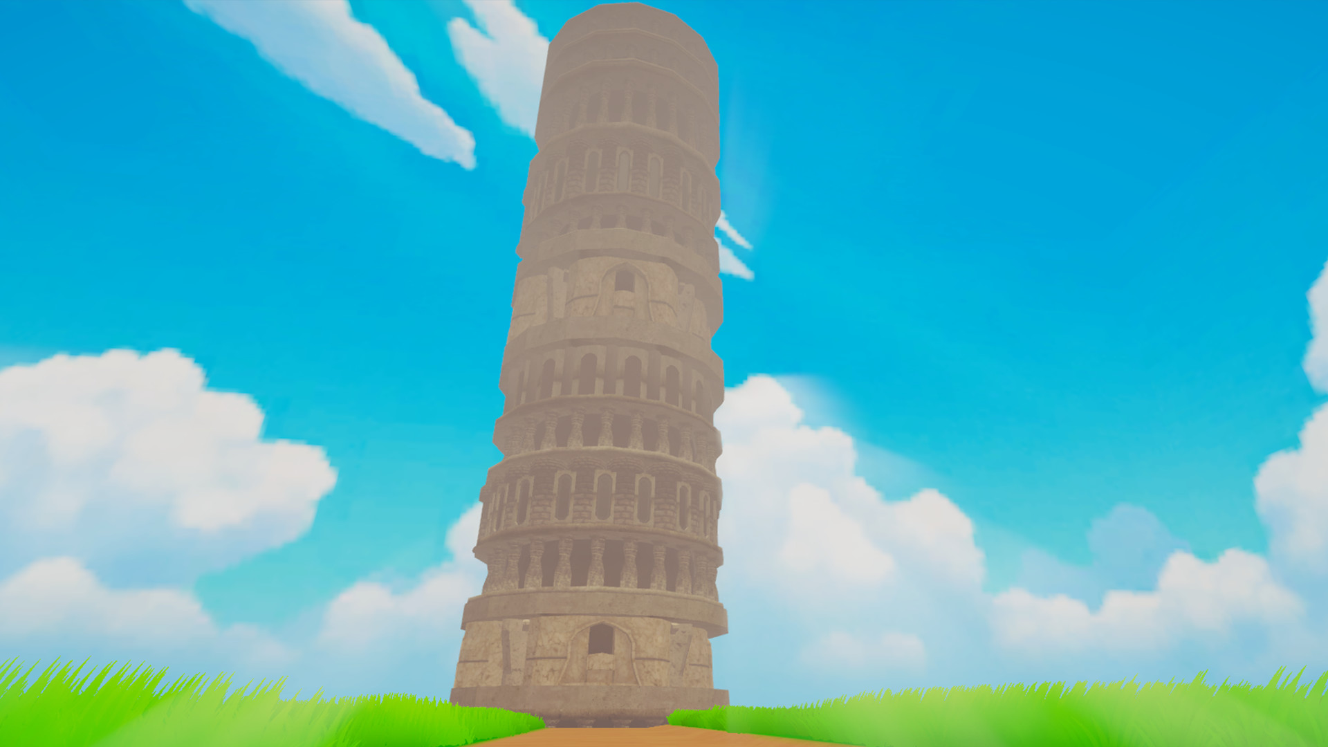 The Capture Worlds - Screenshot 1