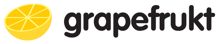 grapefrukt games logo