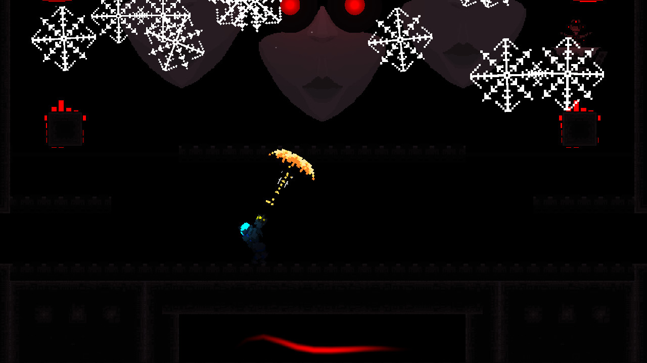 Organism 8 - Screenshot 6